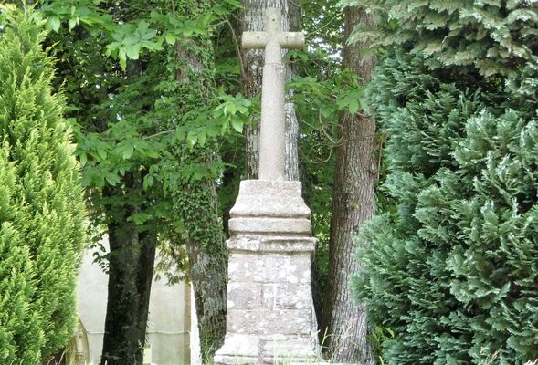 chapelle St-Gilles - Le Saint - crédit photo OTPRM (5).JPG