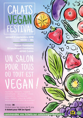 Calais vegan festival 8 septembre.jpg