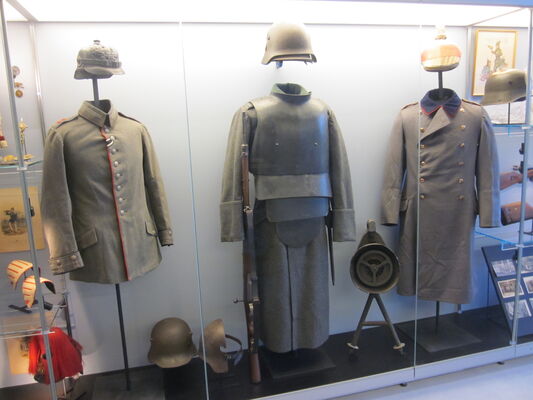 cuirasse de guetteur allemand.JPG