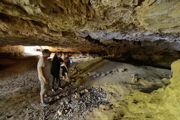 Grotte de la Marche - Lussac les Châteaux - 2017 - ©Momentum Productions Mickaël Planes (32).JPG