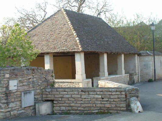 Lavoir