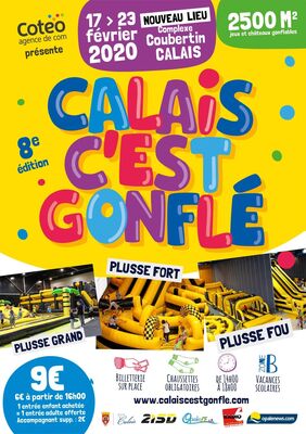 calais c'est gonflé complexe coubertin 17 au 23 février.jpg