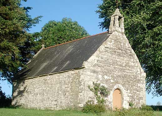 chapelle-saint-claude-Gourin-Cp mairie Gourin.jpg