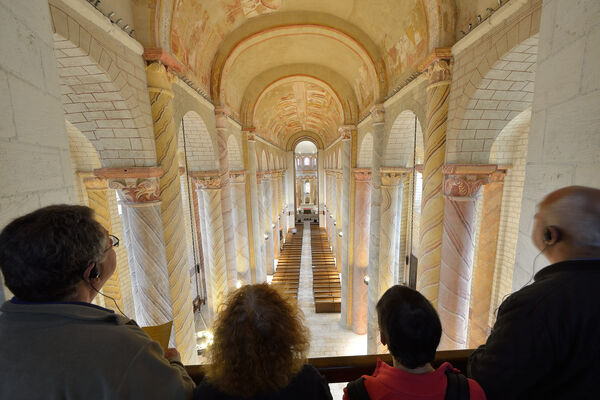 Abbaye - St Savin - 2017 - ©Momentum Productions Mickaël Planes (180).JPG