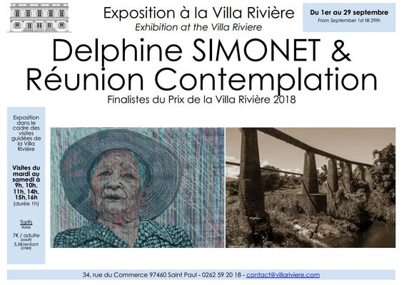 exposition simonet et réunion contemplation.JPG