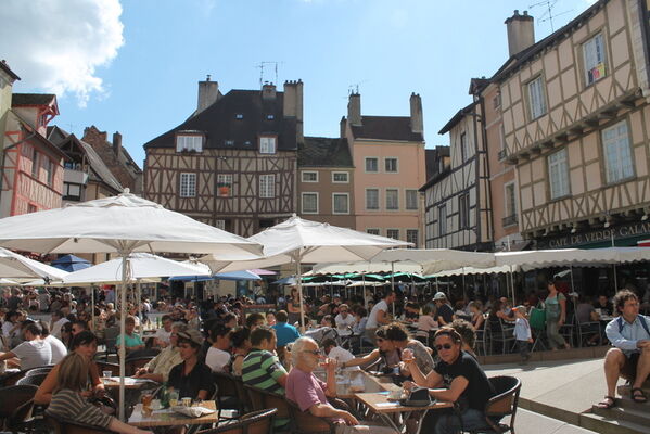 Place Saint Vincent