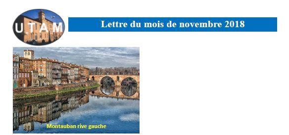 Du 06.11.2018 au 29.11.2018 Conféreences UTAM.JPG
