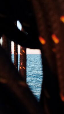 phare de Chauveau entre les bouts