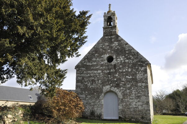 chapelle Ste Hélène Ste Ursule - Plouray - ©OTPRM (35).JPG
