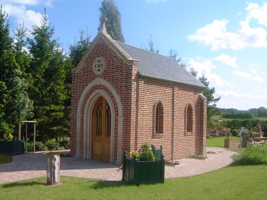 Chapelle st Lugle St Luglien.JPG
