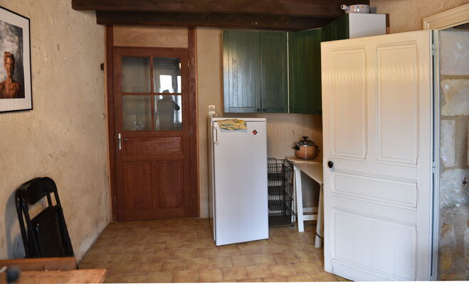 Gîte de la Chapelle - St Pierre de Maillé - 2016 - ©Rémy Berthon (5).JPG