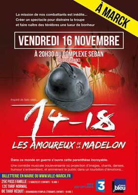 14-18 Les amoureux de la Madelon 16 novembre.jpg