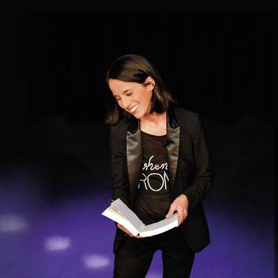 2019-12-06_ Sophia Aram ©Benoit Cambillard.jpg