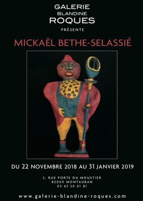 22.11.18 au 31.01.19 galerie blandine roques nouvelle expo.JPG