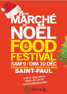 8ème marché de noel et food festival.JPG
