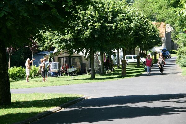 Camping de l'Allochon - Montmorillon - ©Camping de l'Allochon (4).JPG