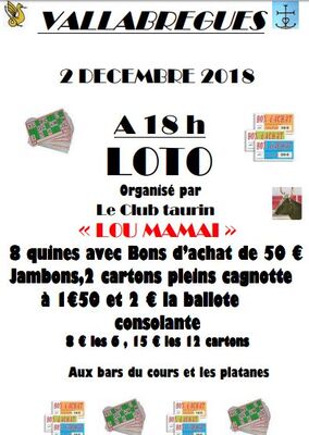 Affiche loto Vallabrègues.JPG