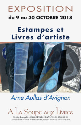09.10.18 au 30.10.18 estampes et livres d'artistes.jpg