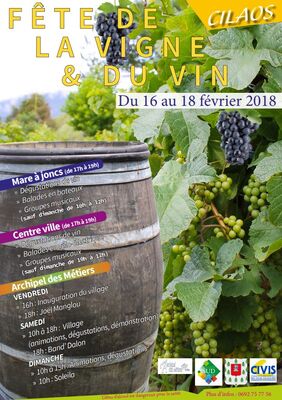 programme fête de la vigne et du vin cilaos 2018.JPG
