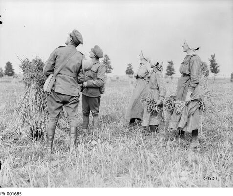 Exposition Au delà des combats -PA-001685-Copyright Bibliothèque Archives et Canada.jpg