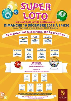 Affiche super loto beaucaire.JPG