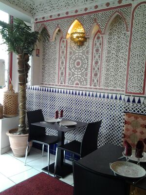 Le Marrakech - Valenciennes - Restaurant - Décor - 2018.jpg