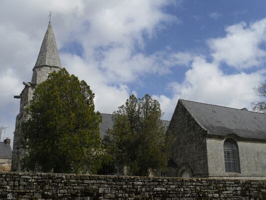 église - Locmalo - crédit photo OTPRM (14).JPG