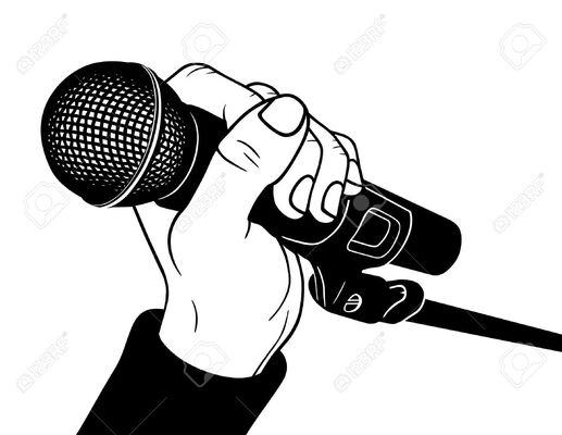 12044938-Main-avec-microphone-illustration-vectorielle-Banque-d'images.jpg