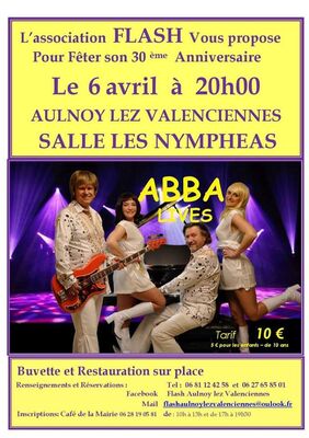6avril abba lives nympheas aulnoy.jpg