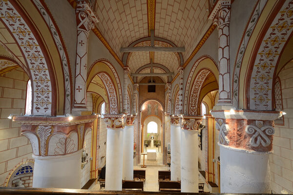 Eglise - Civaux - 2017 - ©Momentum Productions Mickaël Planes (12).JPG