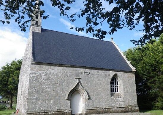 chapelle Saint-Melan - Lignol - CP OTPRM.jpg