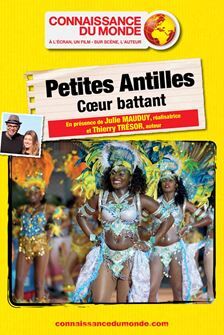 Connaissance du Monde Les Petites Antilles.jpg