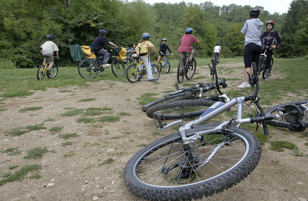 VTT CPA Lathus Saint rémy ©Thierry Bonnet.JPG