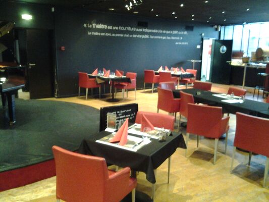 L'Avant-Scène - Valenciennes - Restaurant - Intérieur (7) - 2018.jpg