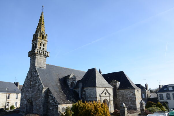 église Saint-Yves - Plouray - ©RMCom (7).JPG