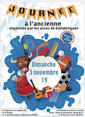 Affiche journée à l'ancienne à Vallabrègues le 3 novembre.jpg