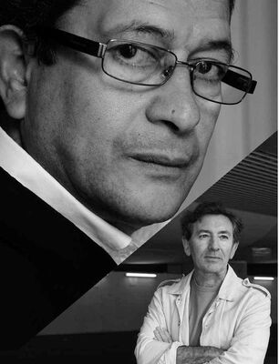 YAHIA BELASKRI et JEAN-MARIE BLAS DE ROBLES.jpg