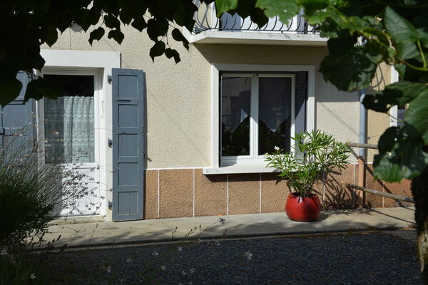 Maison de vacances Vienne Limousine - Luchapt - ©JP Renaud (4).JPG