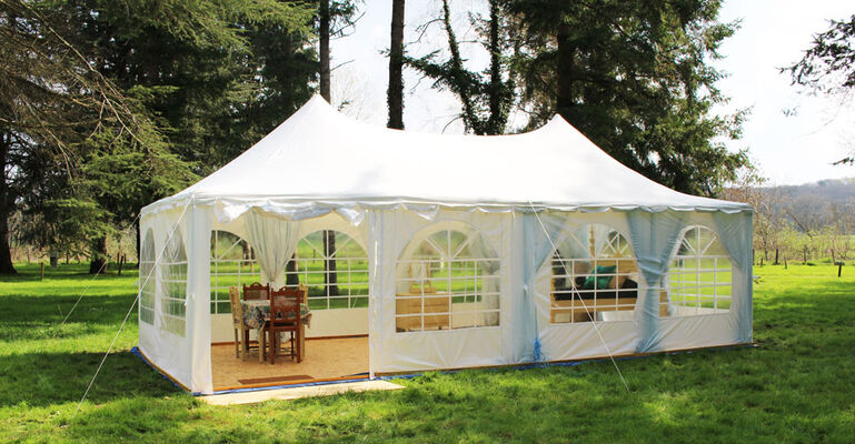 Camping Aire du Grand Pré - St Pierre de Maillé - 2016 - ©Camping Aire du Grand Pré (14).jpg