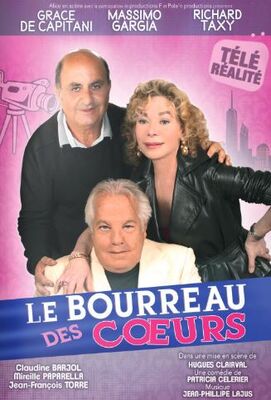 Affiche Le Bourreau des Coeurs.JPG