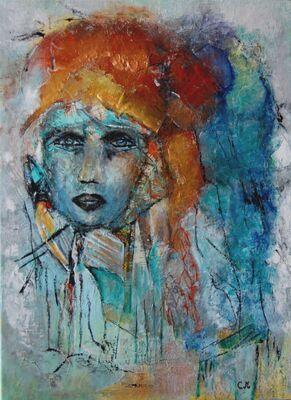 1 - Portrait 11 -54x73.JPG