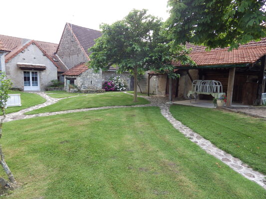 La Racoustrée - Brigueil le Chantre - ©La Racoustrée (15).JPG