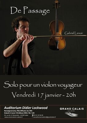 Musique de passage solo pour un violon voyageur auditorium didier lockwood 17 janvier.jpg