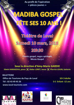 affiche Madiba au Théâtre 10 mars 2018.jpg