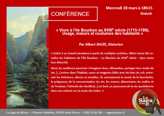 Conference Albert Jauze.jpg