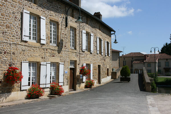 Ancienne Gendarmerie - Pressac - ©Ancienne Gendarmerie (9).jpg