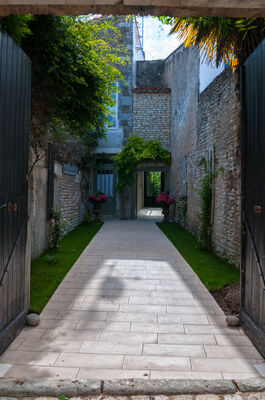 La maison Douce ile de Ré - Le Jardin (11).jpg