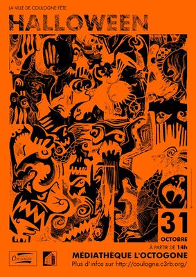 Halloween à la médiathèque l'Octogone.jpg