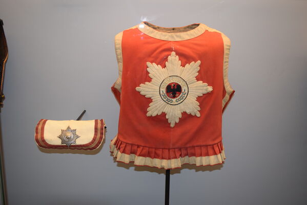 gilet de cuirasse de cuirassier.JPG