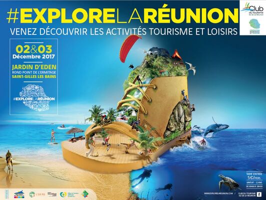 la reunion tourisme